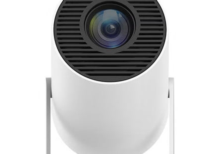 Portable Projector Pocket 5G WIFI Android11.0 Support 130 Inches Home Theater Full HD