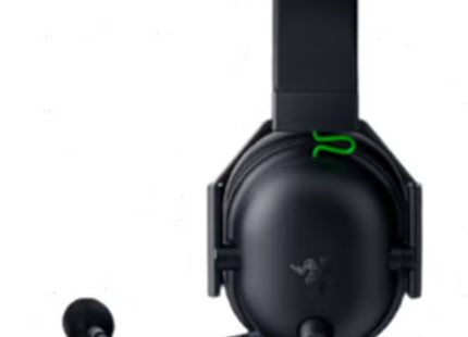 RAZER BlackShark V2 X Gaming Headset: 7.1 Surround Sound, 50mm Drivers, Memory Foam Cushion, for PC, PS4, PS5, Switch, Xbox One, Xbox Series