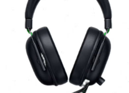 RAZER BlackShark V2 X Gaming Headset: 7.1 Surround Sound, 50mm Drivers, Memory Foam Cushion, for PC, PS4, PS5, Switch, Xbox One, Xbox Series