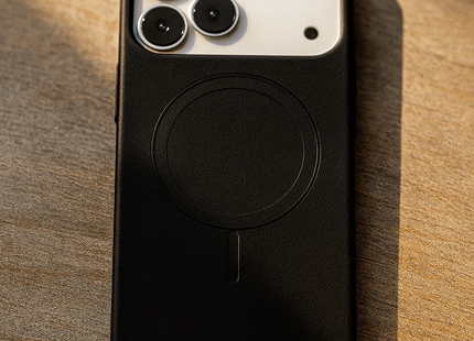 MagSafe Silicone iPhone Case