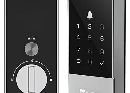 EZVIZ DL04 Smart Lock for Home Security