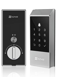 EZVIZ DL04 Smart Lock for Home Security