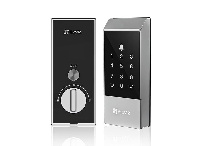 EZVIZ DL04 Smart Lock for Home Security