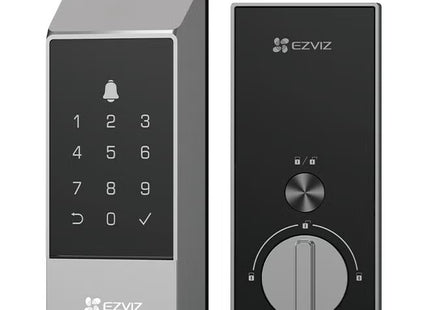 EZVIZ DL04 Smart Lock for Home Security