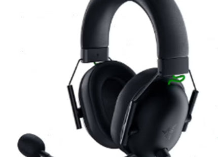 RAZER BlackShark V2 X Gaming Headset: 7.1 Surround Sound, 50mm Drivers, Memory Foam Cushion, for PC, PS4, PS5, Switch, Xbox One, Xbox Series