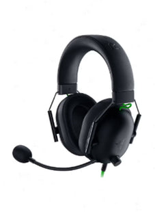 RAZER BlackShark V2 X Gaming Headset: 7.1 Surround Sound, 50mm Drivers, Memory Foam Cushion, for PC, PS4, PS5, Switch, Xbox One, Xbox Series