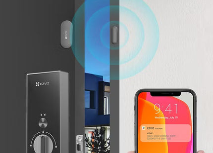 EZVIZ DL04 Smart Lock for Home Security