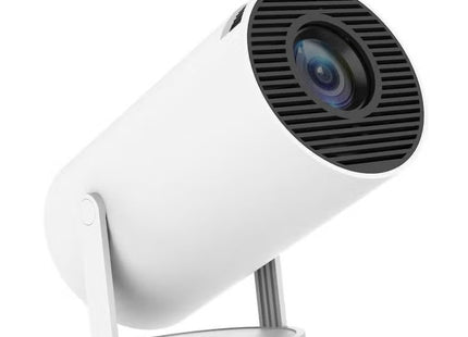 Portable Projector Pocket 5G WIFI Android11.0 Support 130 Inches Home Theater Full HD